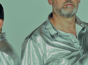 Nuevo disco Capitán Elefante: Asuntos exteriores