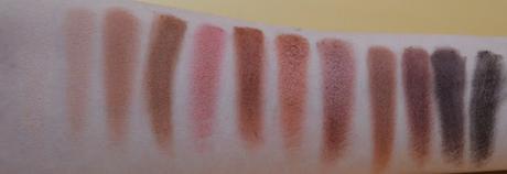 La paleta “Charming Mocha” de EVELINE COSMETICS La paleta “Charming Mocha” de EVELINE COSMETICS