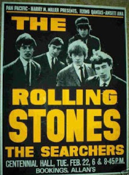 Efemérides del Rock y Heavy Metal: Qué pasó un 22 de Febrero