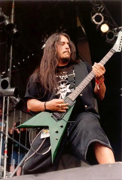 Efemérides del Rock y Heavy Metal: Qué pasó un 22 de Febrero