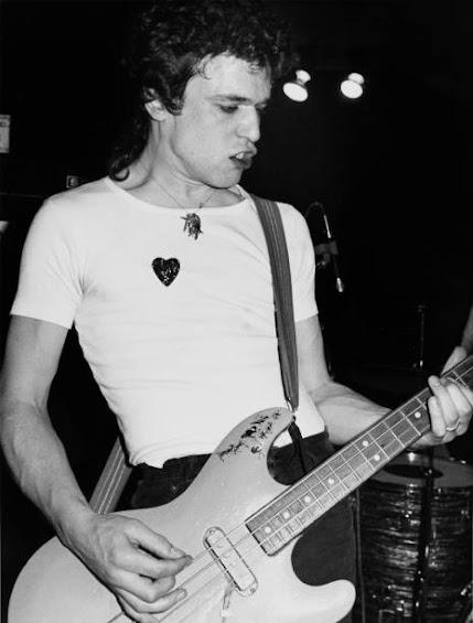 Efemérides del Rock y Heavy Metal: Qué pasó un 22 de Febrero