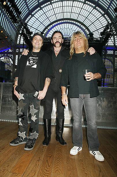 Efemérides del Rock y Heavy Metal: Qué pasó un 22 de Febrero