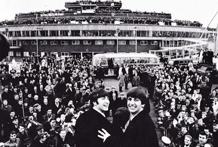 Efemérides del Rock y Heavy Metal: Qué pasó un 22 de Febrero