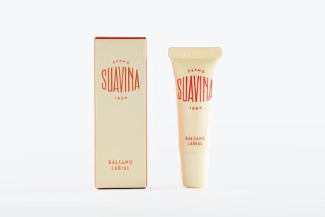 Bálsamo labial Dermo-Suavina Original Bálsamo labial Dermo-Suavina Original