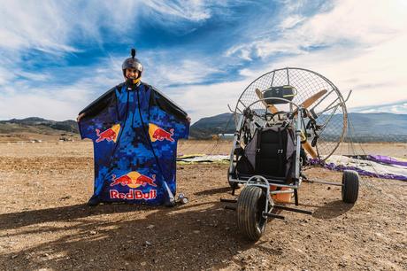 Solo con un traje de Wingsuit: “Hombre Pájaro” atraviesa volando arco de icónico puente a 270 KM/H ID_DR_RBPR_0003.jpg