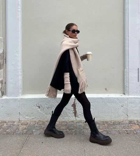 UN LOOK PARA CADA DIA DE LA SEMANA (333).- UN LOOK PARA CADA DIA DE LA SEMANA (333).-