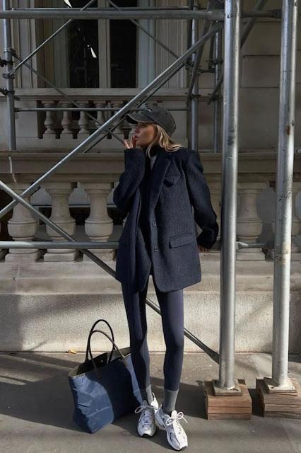 UN LOOK PARA CADA DIA DE LA SEMANA (333).- UN LOOK PARA CADA DIA DE LA SEMANA (333).-