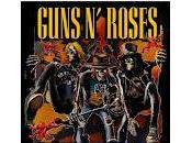 Guns Roses, conciertos España 2023