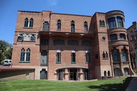 El primer “Hospice” pediátrico español estará en Barcelona El primer “Hospice” pediátrico español estará en Barcelona