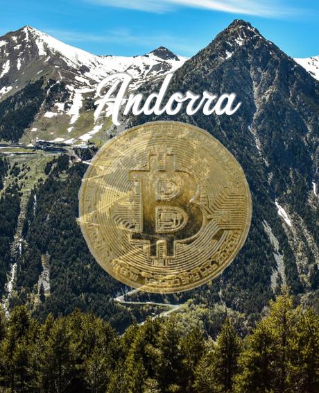 Andorra, paraíso que atrae a más inversores en criptomonedas