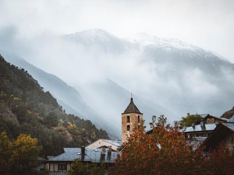 Andorra, paraíso que atrae a más inversores en criptomonedas