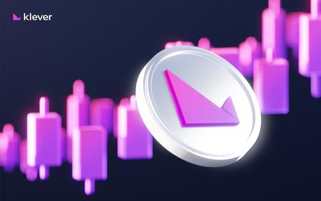 Proyecto Klever Coin (KLV) alta velocidad y bajas comisiones