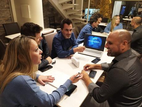 Profesionalización Pyme: por qué optimizar procesos es la verdadera clave para crecer. Profesionalización Pyme: por qué optimizar procesos es la verdadera clave para crecer.