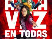 Crítica oscars 2023: «todo todas partes»