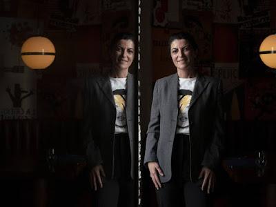 “Évole limpia, blanquea y da esplendor”