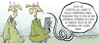 De las decisiones económicas De las decisiones económicas