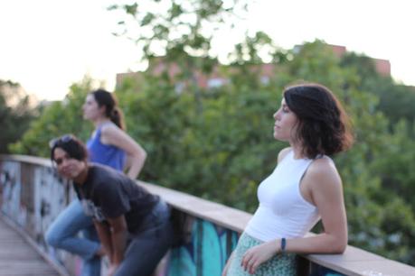 THE COY KOIS: 'SUPERBLOCK EXTRA'