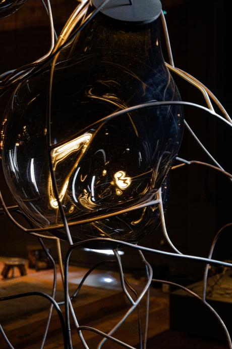 Nebula & Exhuma, CDMX / EWE Studio Nebula & Exhuma, CDMX / EWE Studio