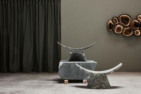 Nebula & Exhuma, CDMX / EWE Studio Nebula & Exhuma, CDMX / EWE Studio