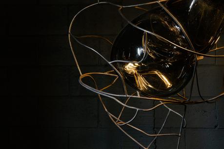 Nebula & Exhuma, CDMX / EWE Studio Nebula & Exhuma, CDMX / EWE Studio