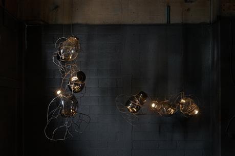 Nebula & Exhuma, CDMX / EWE Studio Nebula & Exhuma, CDMX / EWE Studio