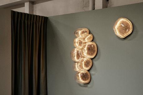 Nebula & Exhuma, CDMX / EWE Studio Nebula & Exhuma, CDMX / EWE Studio