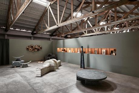 Nebula & Exhuma, CDMX / EWE Studio Nebula & Exhuma, CDMX / EWE Studio