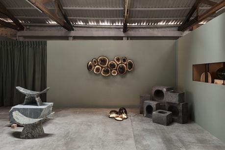 Nebula & Exhuma, CDMX / EWE Studio Nebula & Exhuma, CDMX / EWE Studio