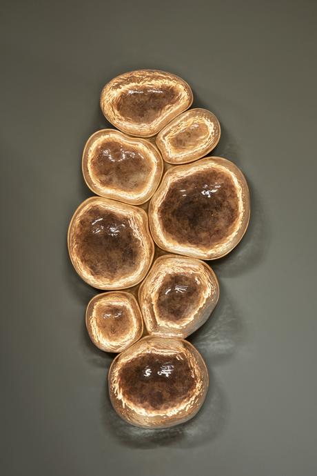 Nebula & Exhuma, CDMX / EWE Studio Nebula & Exhuma, CDMX / EWE Studio