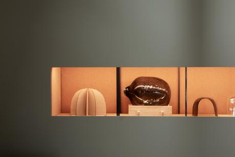 Nebula & Exhuma, CDMX / EWE Studio Nebula & Exhuma, CDMX / EWE Studio