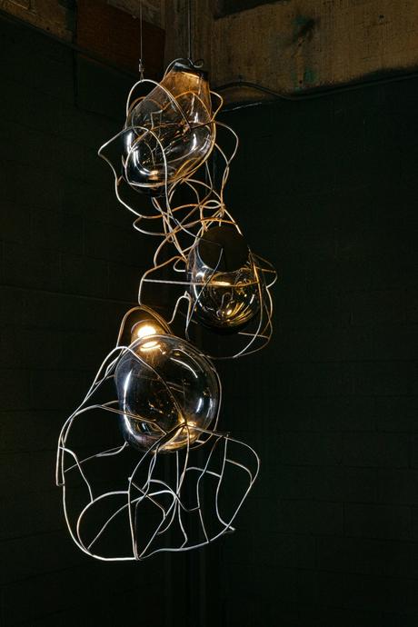 Nebula & Exhuma, CDMX / EWE Studio Nebula & Exhuma, CDMX / EWE Studio