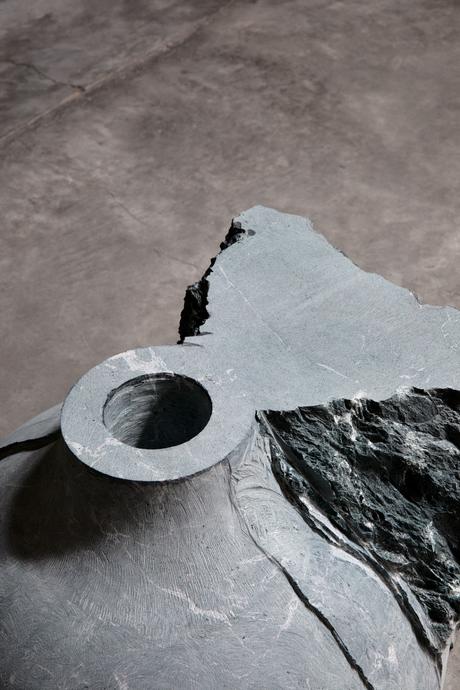 Nebula & Exhuma, CDMX / EWE Studio Nebula & Exhuma, CDMX / EWE Studio