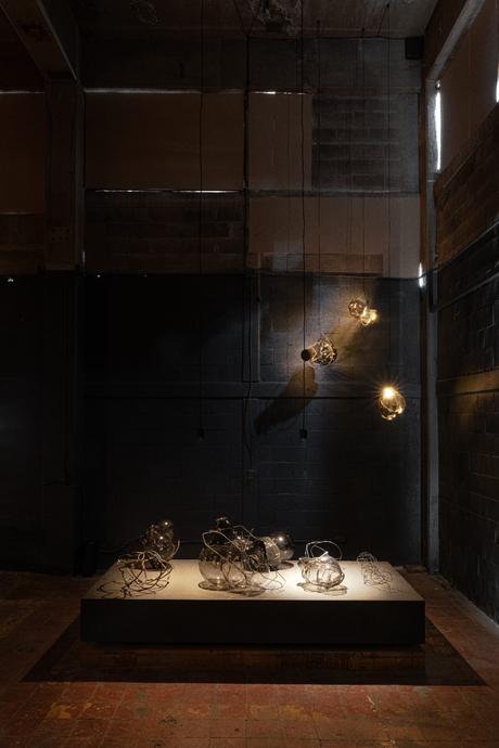 Nebula & Exhuma, CDMX / EWE Studio Nebula & Exhuma, CDMX / EWE Studio