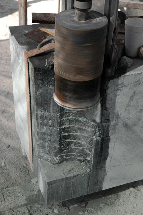 Nebula & Exhuma, CDMX / EWE Studio Nebula & Exhuma, CDMX / EWE Studio