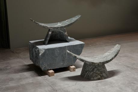 Nebula & Exhuma, CDMX / EWE Studio Nebula & Exhuma, CDMX / EWE Studio