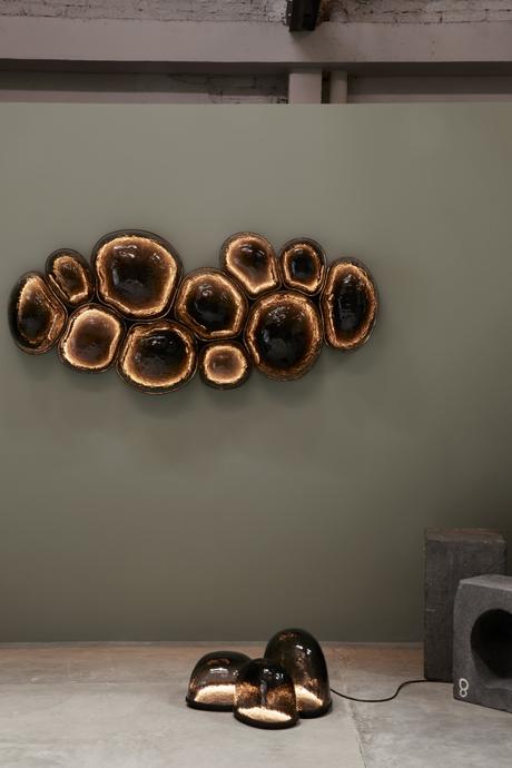 Nebula & Exhuma, CDMX / EWE Studio Nebula & Exhuma, CDMX / EWE Studio