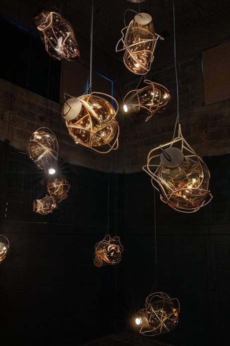 Nebula & Exhuma, CDMX / EWE Studio Nebula & Exhuma, CDMX / EWE Studio