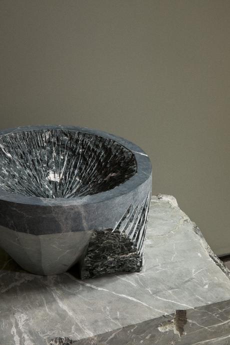 Nebula & Exhuma, CDMX / EWE Studio Nebula & Exhuma, CDMX / EWE Studio