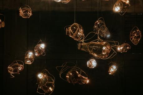 Nebula & Exhuma, CDMX / EWE Studio Nebula & Exhuma, CDMX / EWE Studio