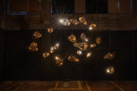 Nebula & Exhuma, CDMX / EWE Studio Nebula & Exhuma, CDMX / EWE Studio