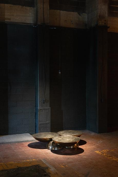 Nebula & Exhuma, CDMX / EWE Studio Nebula & Exhuma, CDMX / EWE Studio