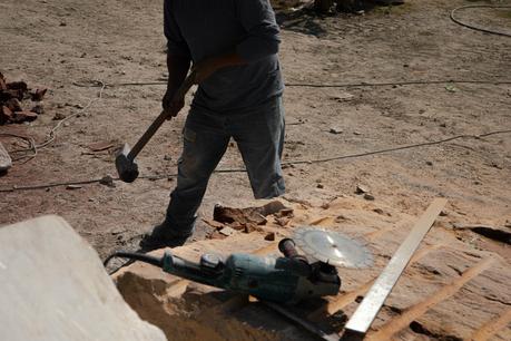 Nebula & Exhuma, CDMX / EWE Studio Nebula & Exhuma, CDMX / EWE Studio