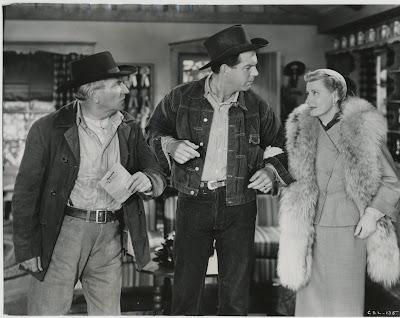 NEVER A DULL MOMENT (NI UN MOMENTO DE RESPIRO) (¡QUÈ VIDA ÉSTA!) (USA, 1950) Comedia, Romántico, Vida normal NEVER A DULL MOMENT (NI UN MOMENTO DE RESPIRO) (¡QUÈ VIDA ÉSTA!) (USA, 1950) Comedia, Romántico, Vida normal