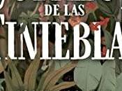 Joseph CONRAD. corazón tinieblas. revisita.