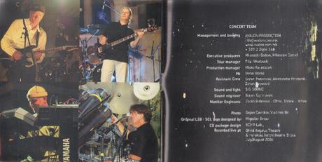 Leb I Sol - Live In Macedonia (2006) Leb I Sol - Live In Macedonia (2006)