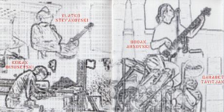 Leb I Sol - Live In Macedonia (2006)