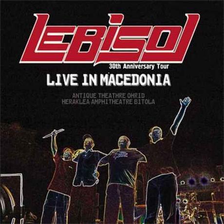 Leb I Sol - Live In Macedonia (2006)