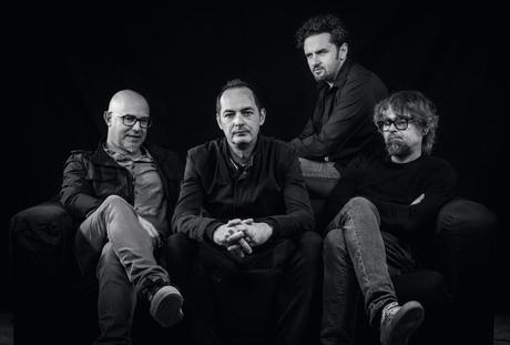 Estreno exclusivo del nuevo vídeo de Antiplancton: ‘En los estanques’