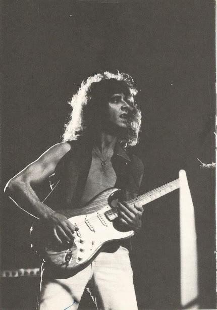 Efemérides del Rock y Heavy Metal: Qué pasó un 23 de Febrero