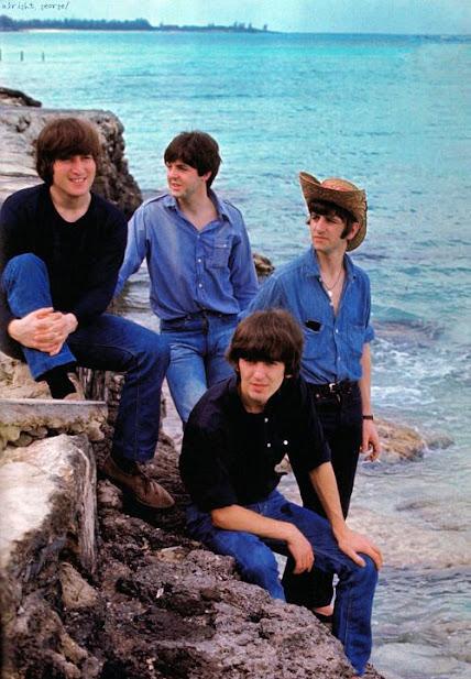 Efemérides del Rock y Heavy Metal: Qué pasó un 23 de Febrero